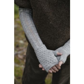 52 Weeks of One-Skein Knits